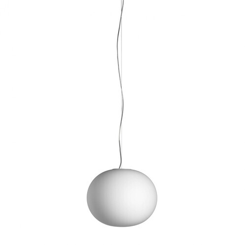 Flos - Glo Ball S1 Pendelleuchte