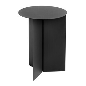 HAY - Slit bijzettafel hoog