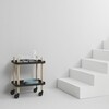Normann Copenhagen - Block - Table d'appoint/desserte mobile