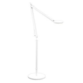 GRAU - John LED Stehleuchte