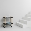 Normann Copenhagen - Block Side Table/Trolley