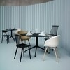HAY - About a Table AAT20 - Eettafel Ø100/110cm