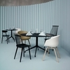 HAY - About a Table AAT20 Esstisch rund Ø100/110cm