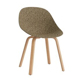 Normann Copenhagen - Chaise Mat