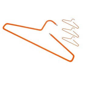 Schönbuch - 0117 Coat Hanger Set Of 4