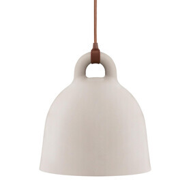 Normann Copenhagen - Bell Pendelleuchte S