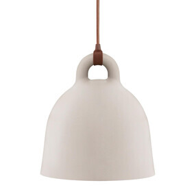 Normann Copenhagen - Bell Pendelleuchte S
