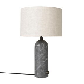 Gubi - Lampe de table Gravity S