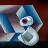 Moroso - Cloud - Table d'appoint