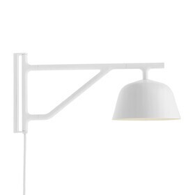 Muuto - Ambit wandlamp