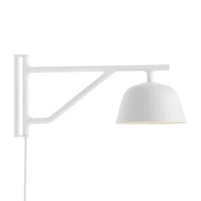 Muuto - Ambit Wall Lamp