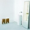 e15 - e15 ST04 Backenzahn Side Table