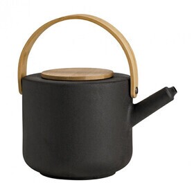 Stelton - Theo theepot 1,25L