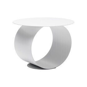 MDF Italia - Metodo Side Table
