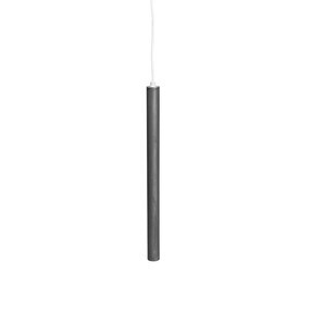 NORR 11 - Pipe Two LED Pendelleuchte