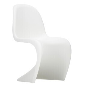 Vitra - Chaise Panton de nouvelles dimensions
