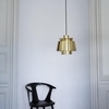 &tradition - Utzon Pendant JU1 - Suspension