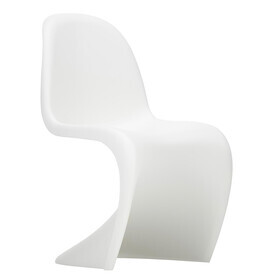 Vitra - Panton Chair New Dimensions