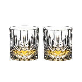 Riedel - Spey Single Old Fashioned Glas 2er Set