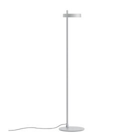 Wästberg - w242 Pastille alu f2 LED vloerlamp