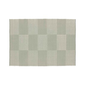 HAY - Check Teppich 170x240cm