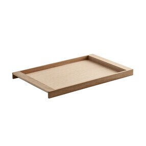 Fritz Hansen - Skagerak No. 10 dienblad L