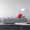 Softline - Lubi Sofa Bed With Cold Foam Mattress