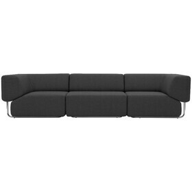 Softline - Noa Sofa 3-Seater