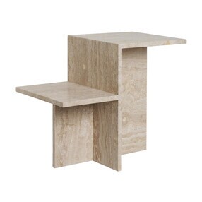 Ferm Living - Table d'appoint Distinct