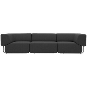 Softline - Canapé 3 places Noa Sofa