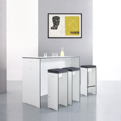 Conmoto - Riva Bar Table