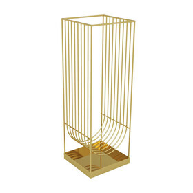 AYTM - Curva Umbrella Stand