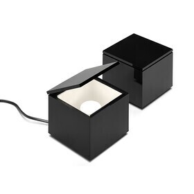 Cini & Nils - Cuboluce Classic Table Lamp