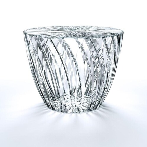 Kartell - Sparkle Beistelltisch