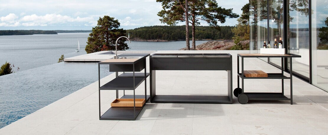  OutdoorKueche Roeshults