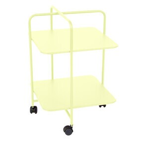 Fermob - Table d'appoint de jardin Alfred