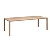 e15 - e15 TA19 Sloane Table  - oak/oiled/230x92cm