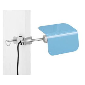 HAY - Apex Clip Lamp