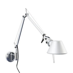 Artemide - Tolomeo Micro Parete Wandleuchte