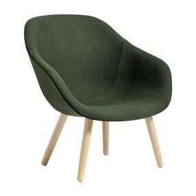 HAY - About a Lounge Chair AAL 82 Sessel