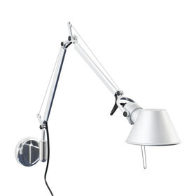Artemide - Tolomeo Micro Parete Wall Lamp