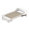 müller möbelwerkstätten - Plane Bed With Storage Box