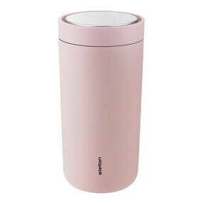 Stelton - Gobelet isotherme To Go Click 0,4L