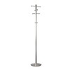 FROST - Nova - Portemanteau - inox/brossé/Ø30/36cm