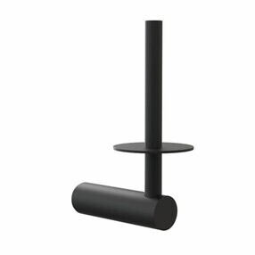 FROST - Nova2 Toilet Roll Holder Extra