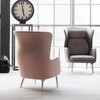 Fritz Hansen - Ro™ - Oorfauteuil