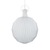 Le Klint - Le Klint 101B - Suspension - blanc/Ø34cm