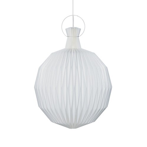 Le Klint - Le Klint 101B - Suspension - blanc/Ø34cm