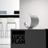 Luceplan - Curl LED Table Lamp 
