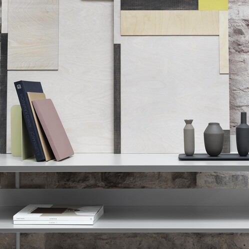 Muuto - Compile - Boekensteun 